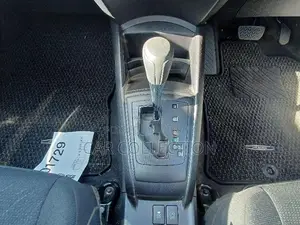 Toyota Axio EX 2020