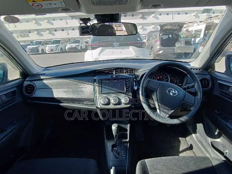 Toyota Axio EX 2020