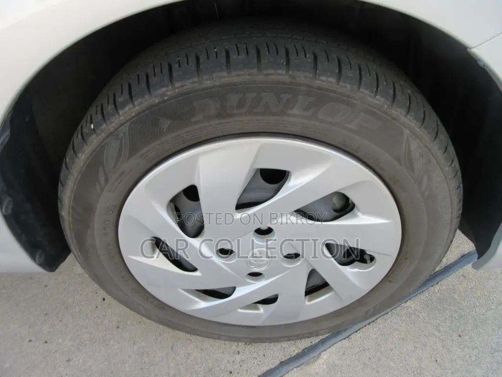 Toyota Axio EX 2020
