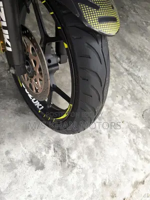 Suzuki Gixxer monoton 2025