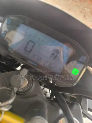 Suzuki Gixxer monoton 2025