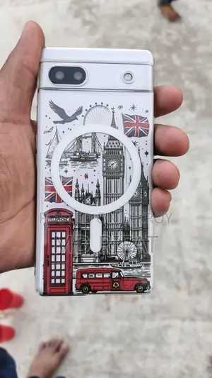 Google Pixel 6a (Used)