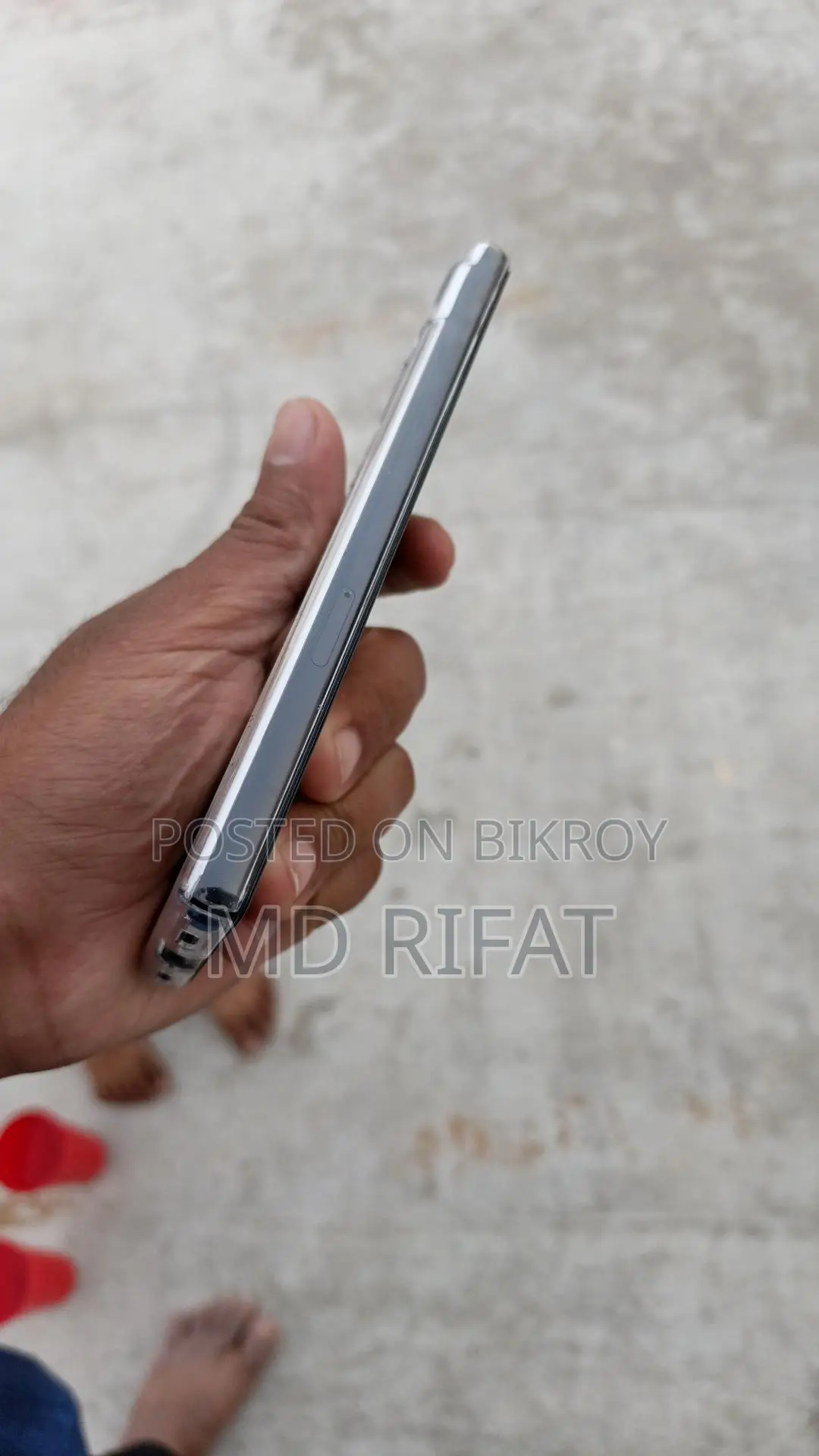 Google Pixel 6a (Used)