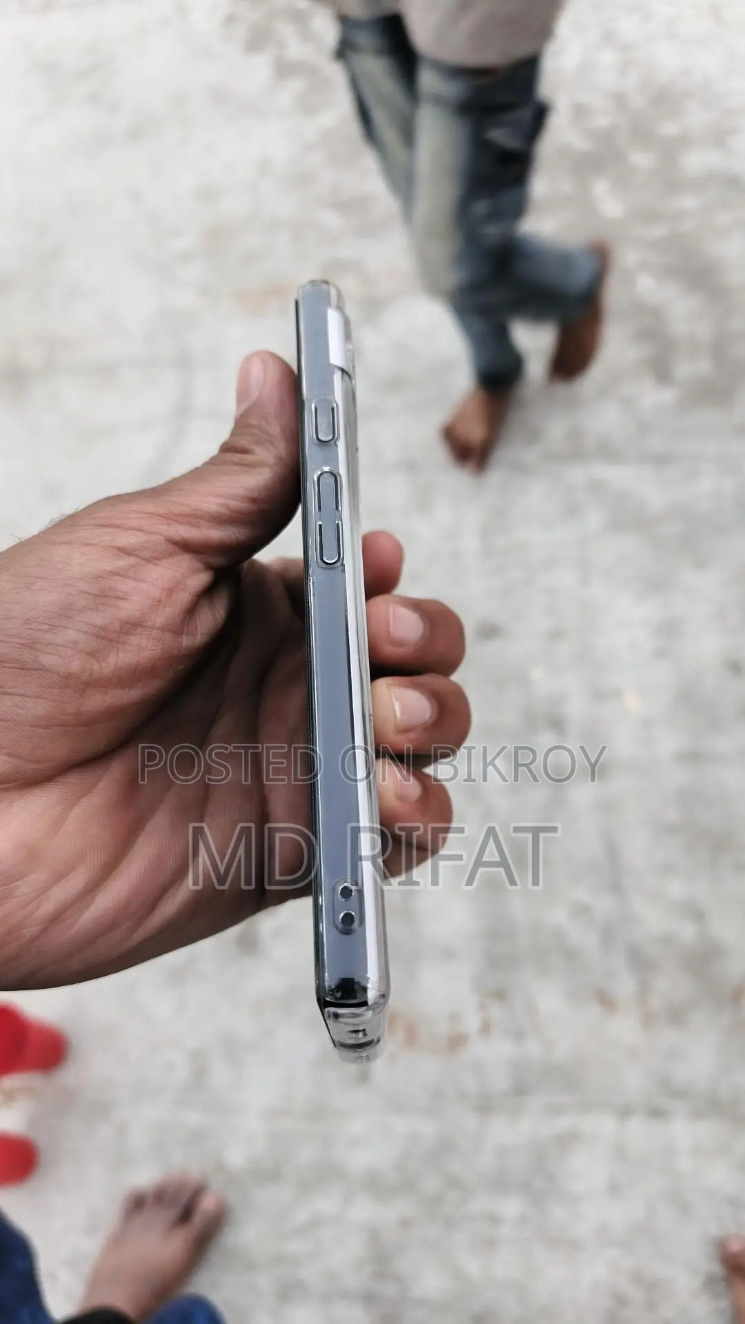 Google Pixel 6a (Used)
