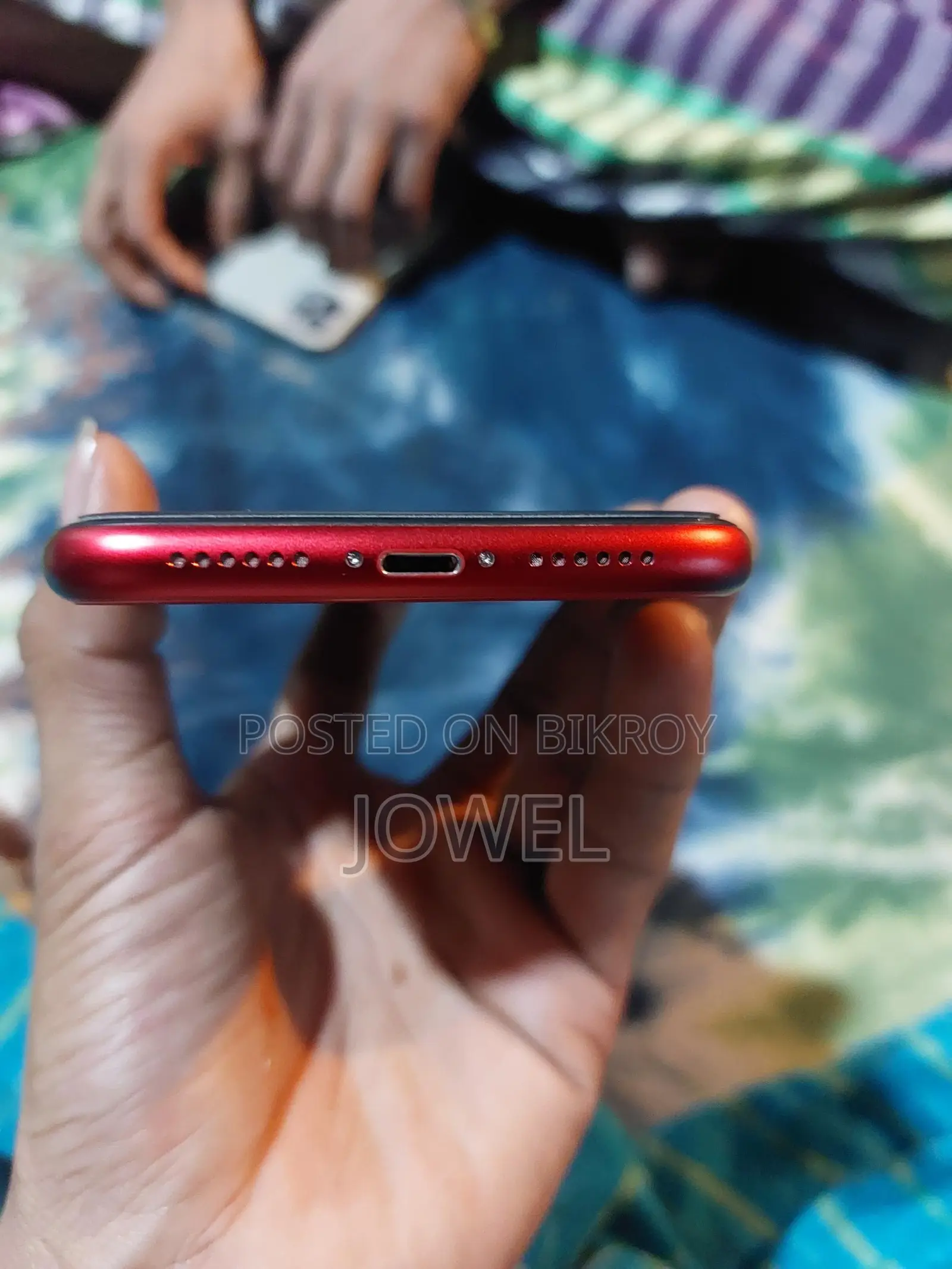 Apple iPhone 11 4+128 (Used)