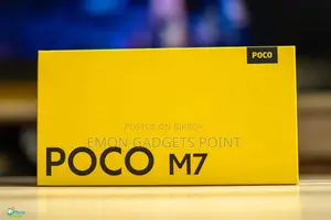 Xiaomi POCO M7 [8/128GB (Brand New)