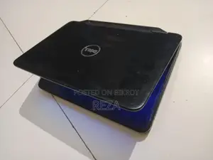 ডেল ল্যাপটপ Core I5 র‍্যাম ৬ জিবি এইচডিডি ৫০০