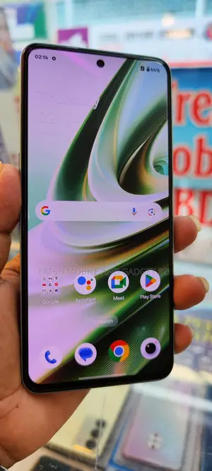 OnePlus 10 R 8/128 GB (Used)