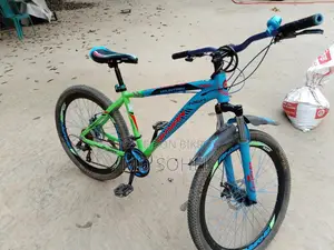 Bicycle for sale!