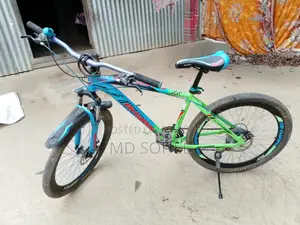 Bicycle for sale!