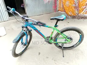 Bicycle for sale!