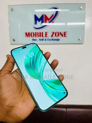 Huawei Honor X8B 512GB🔥Offer (Used)