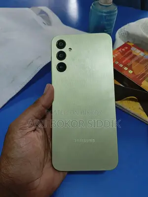 Samsung Galaxy A14 . (Used)