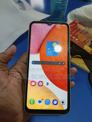 Samsung Galaxy A14 . (Used)