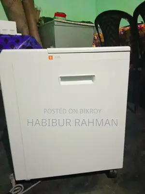 Oxygen Concentrator