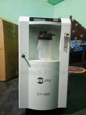 Oxygen Concentrator