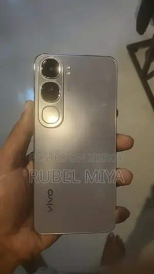 Vivo V40 lite 8/128 (Used)