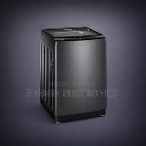 Haier 8 KG Top Loading Full Automatic Washing Machine HWM80-316S6