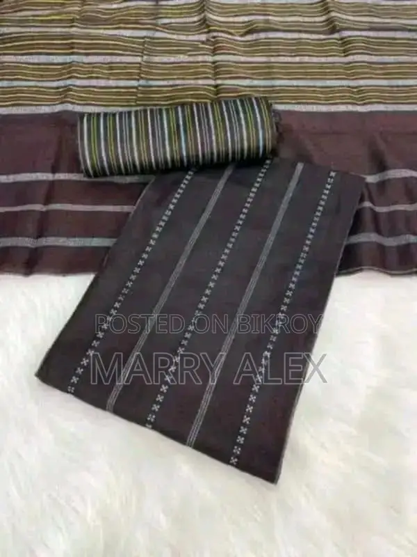 Taant Three-Piece Set