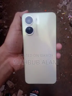 Vivo Y16 2022 (Used)