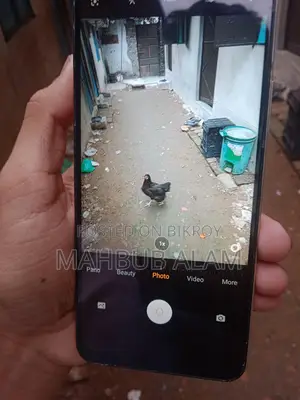 Vivo Y16 2022 (Used)