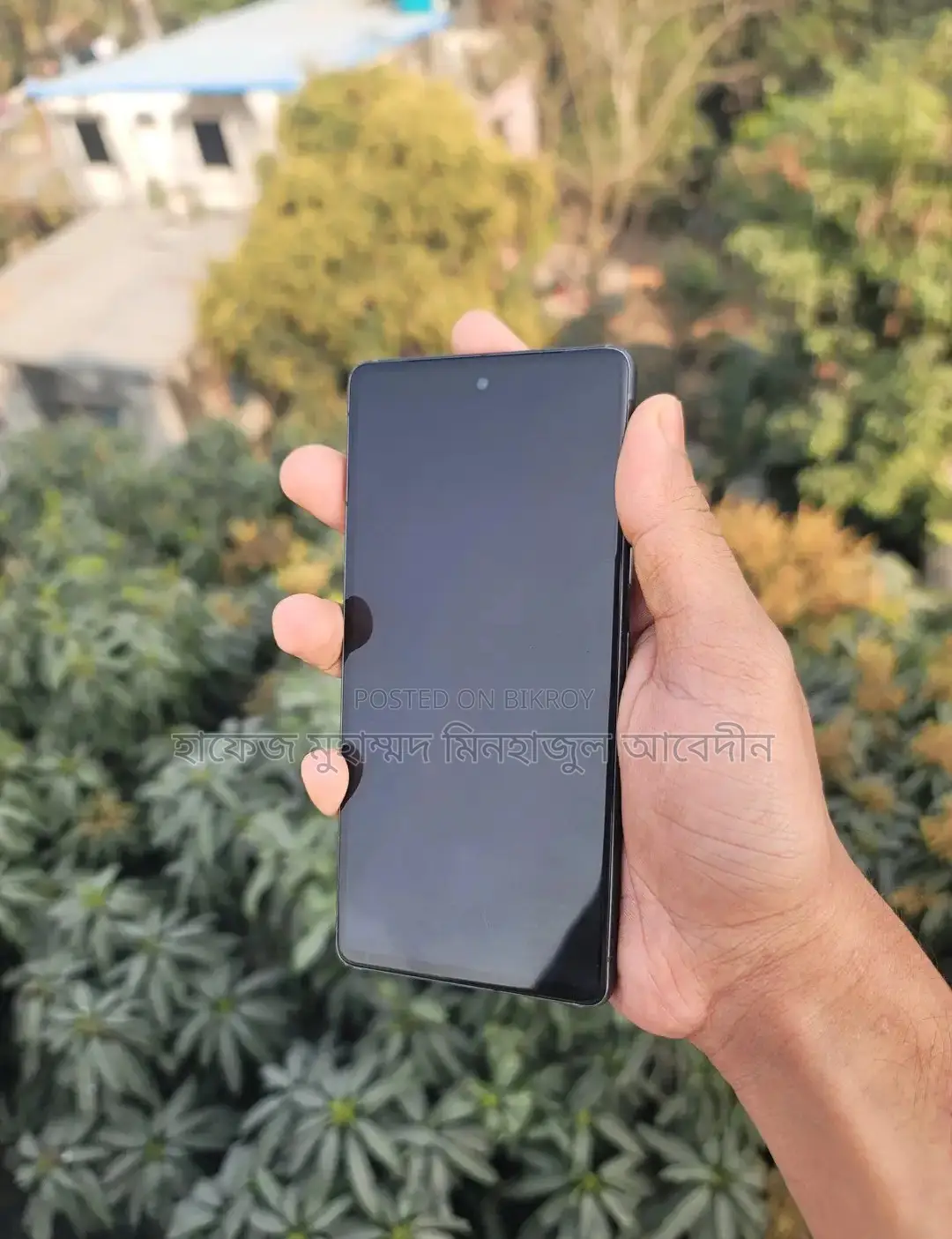 Google Pixel 7 (Used)
