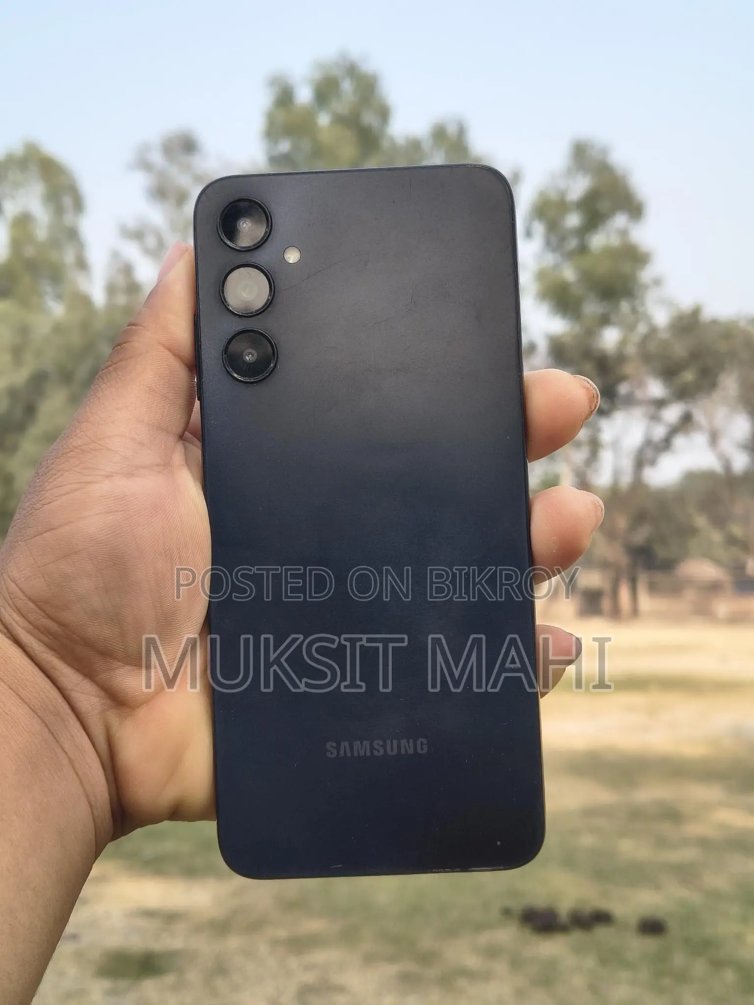 Samsung M14 ` (Used)