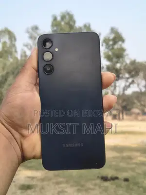 Samsung M14 ` (Used)