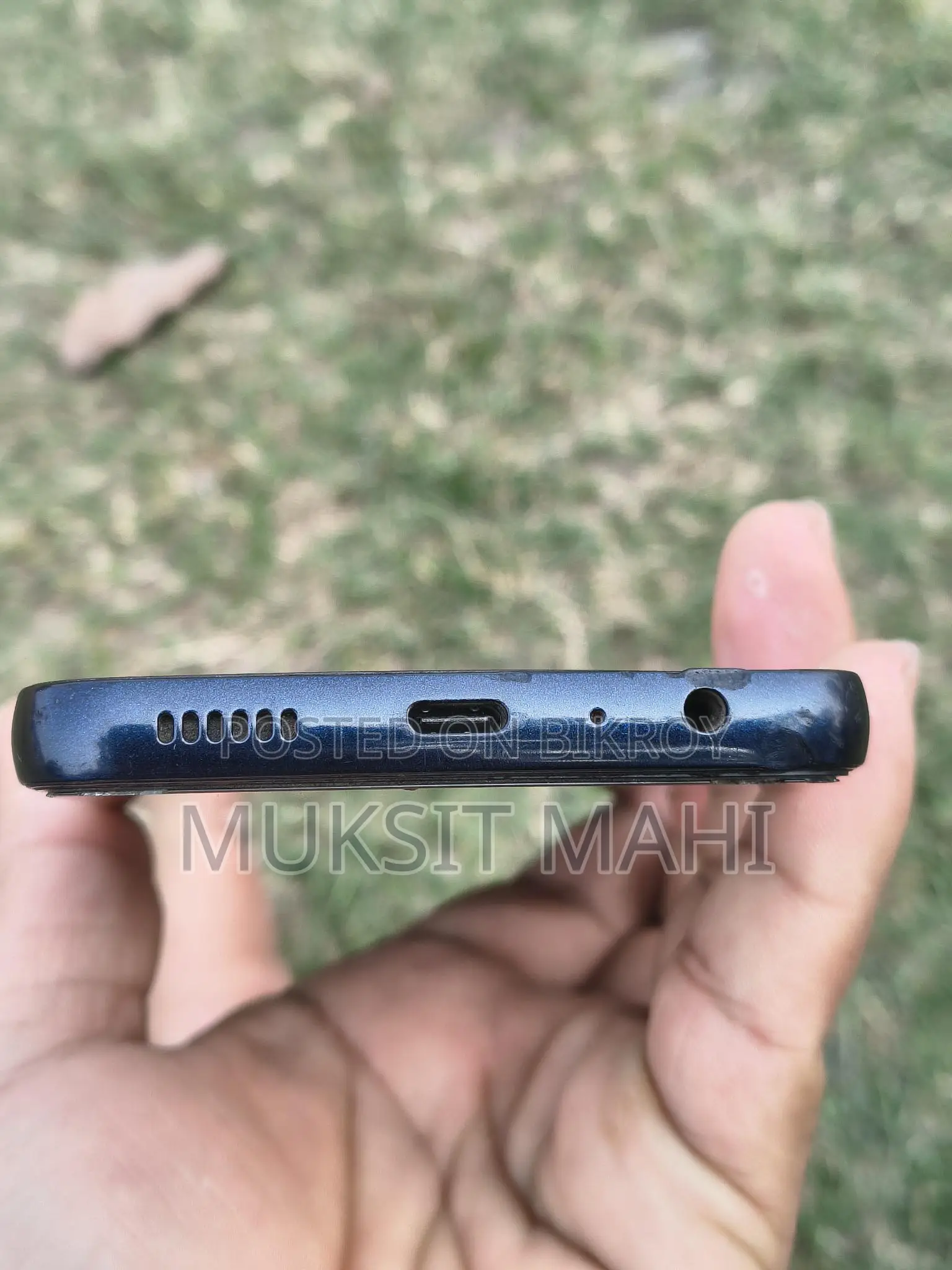 Samsung M14 ` (Used)