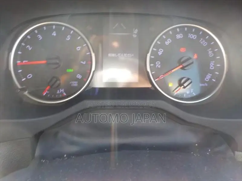 Toyota RAV4 X Petrol 2021