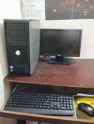 Dell Full Pc