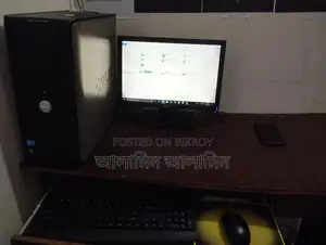 Dell Full Pc