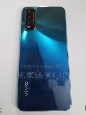 Vivo Y20 4/64 (Used)