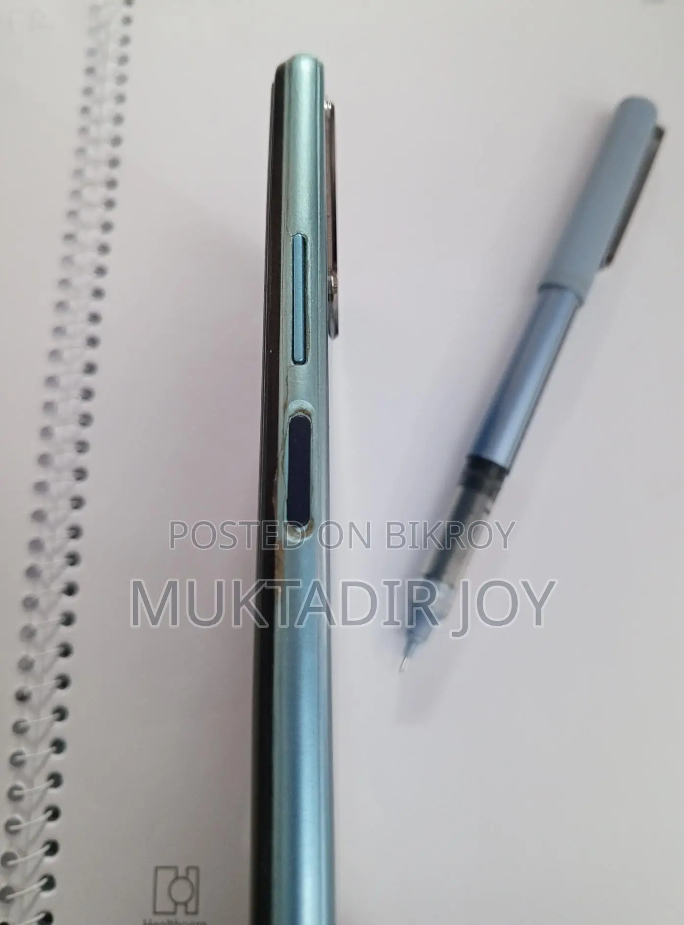 Vivo Y20 4/64 (Used)