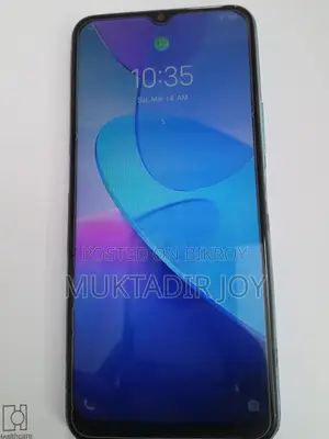 Vivo Y20 4/64 (Used)