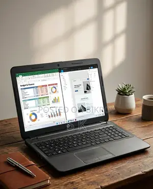 HP Laptop