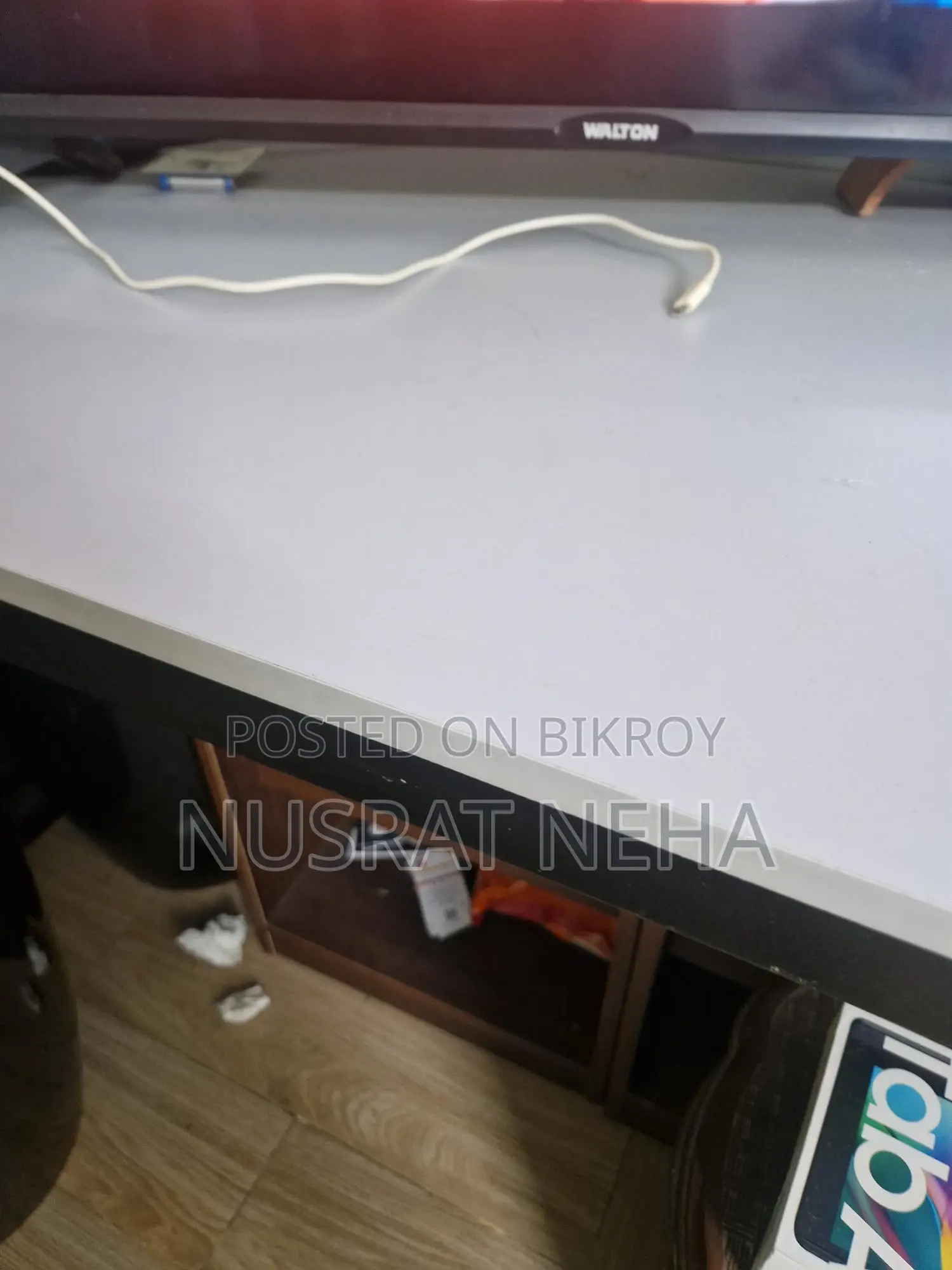 Lohar table standard