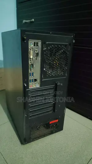 পিসি বিক্রি