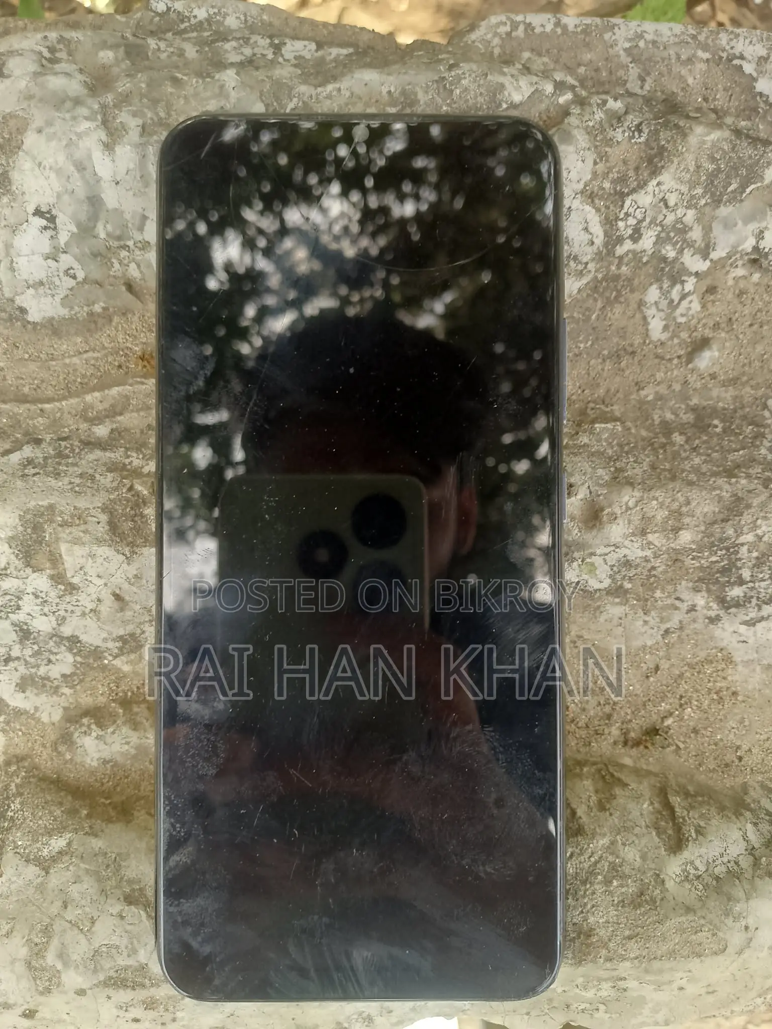Realme C25s 7 month (Used)
