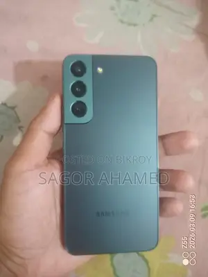 Samsung Galaxy S22 (ব্যবহৃত)
