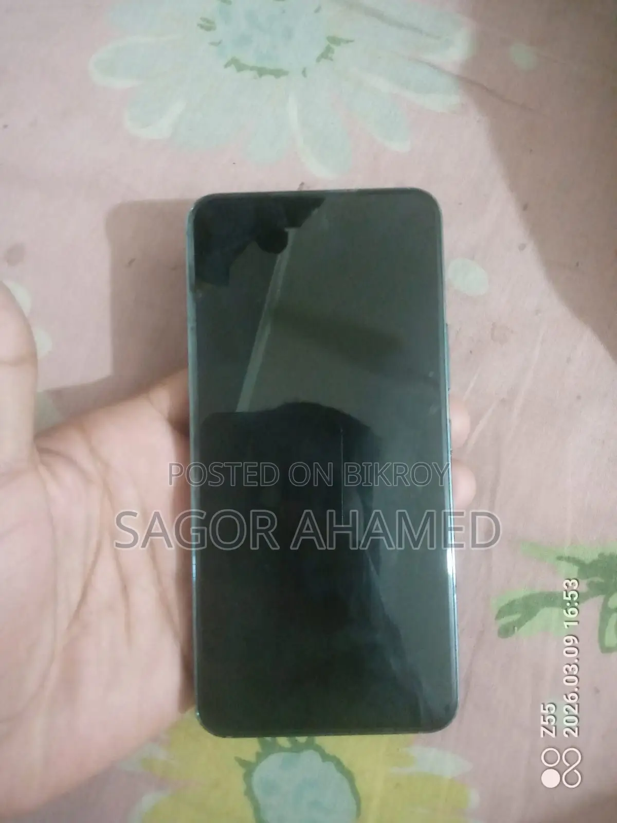 Samsung Galaxy S22 (ব্যবহৃত)