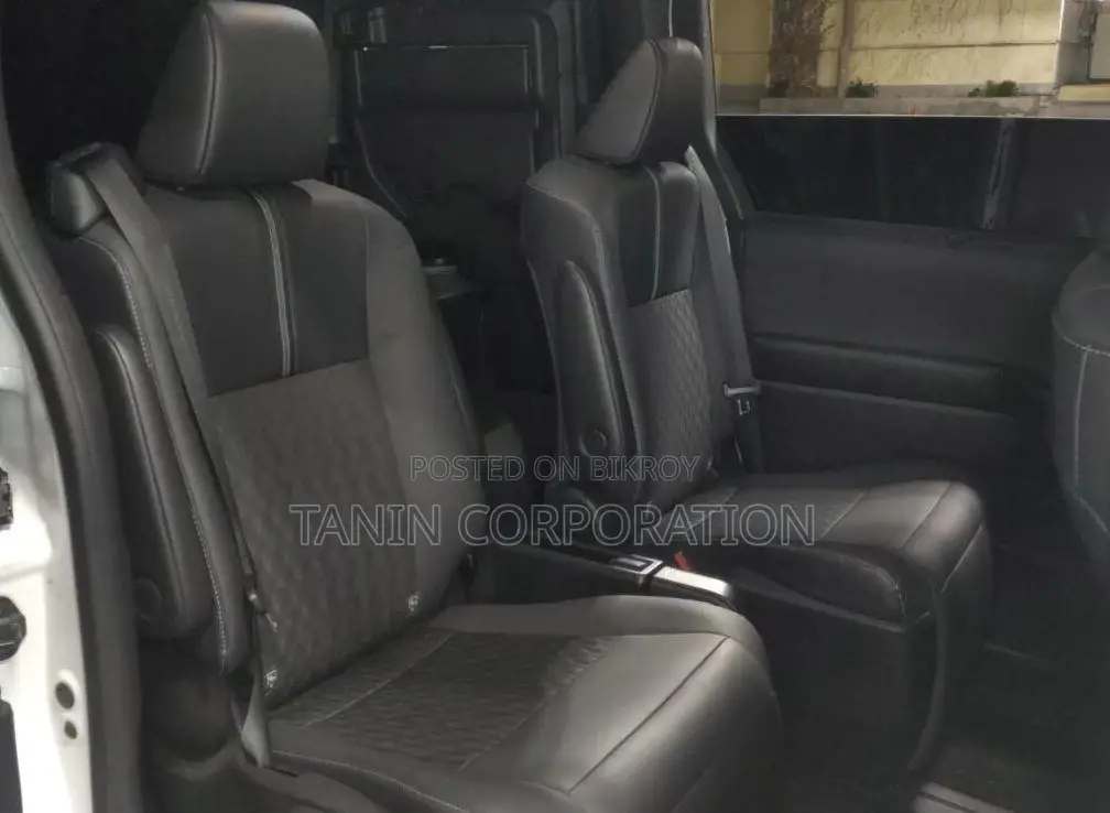 Toyota Noah Hybrid S-Z.4.5 2022