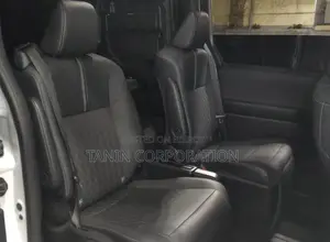 Toyota Noah Hybrid S-Z.4.5 2022