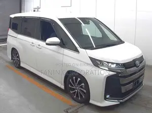 Toyota Noah Hybrid S-Z.4.5 2022