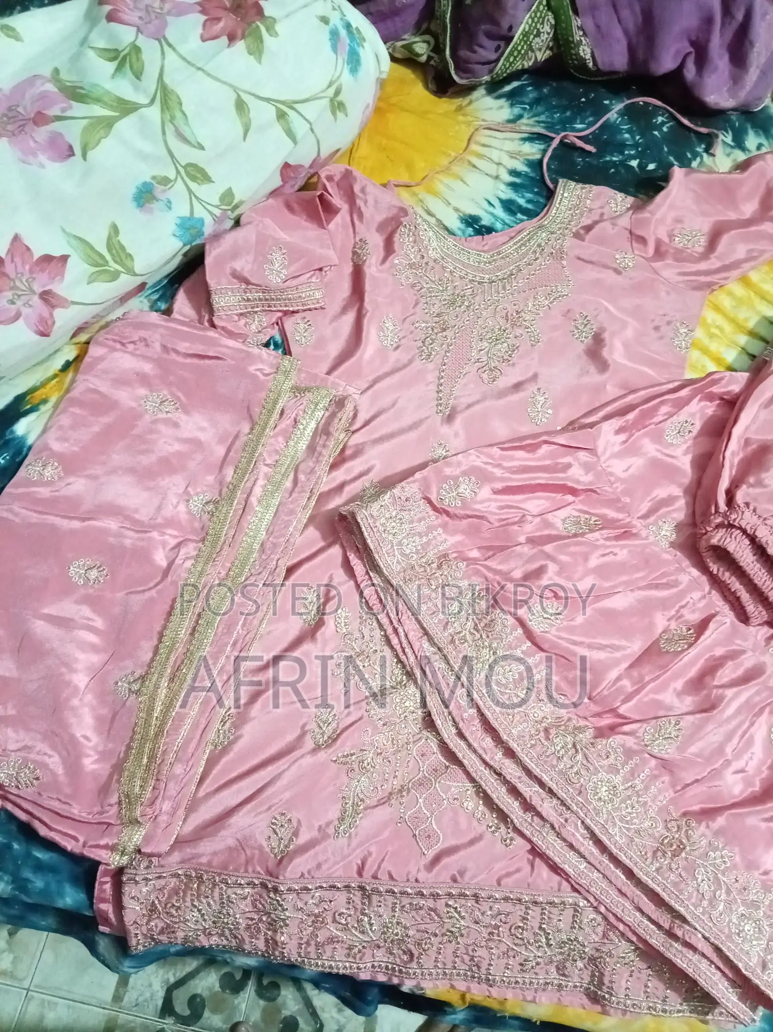 Brand New Gharara