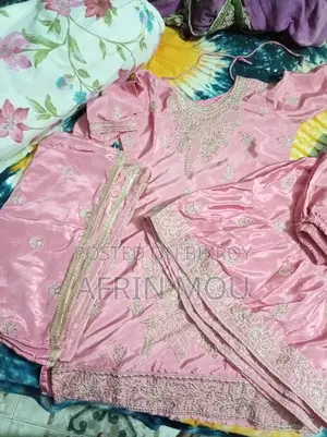 Brand New Gharara
