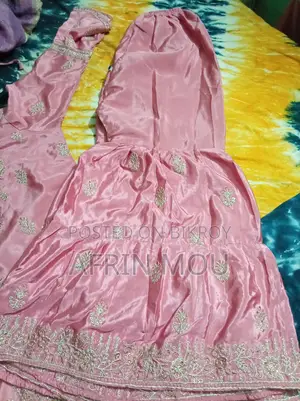 Brand New Gharara