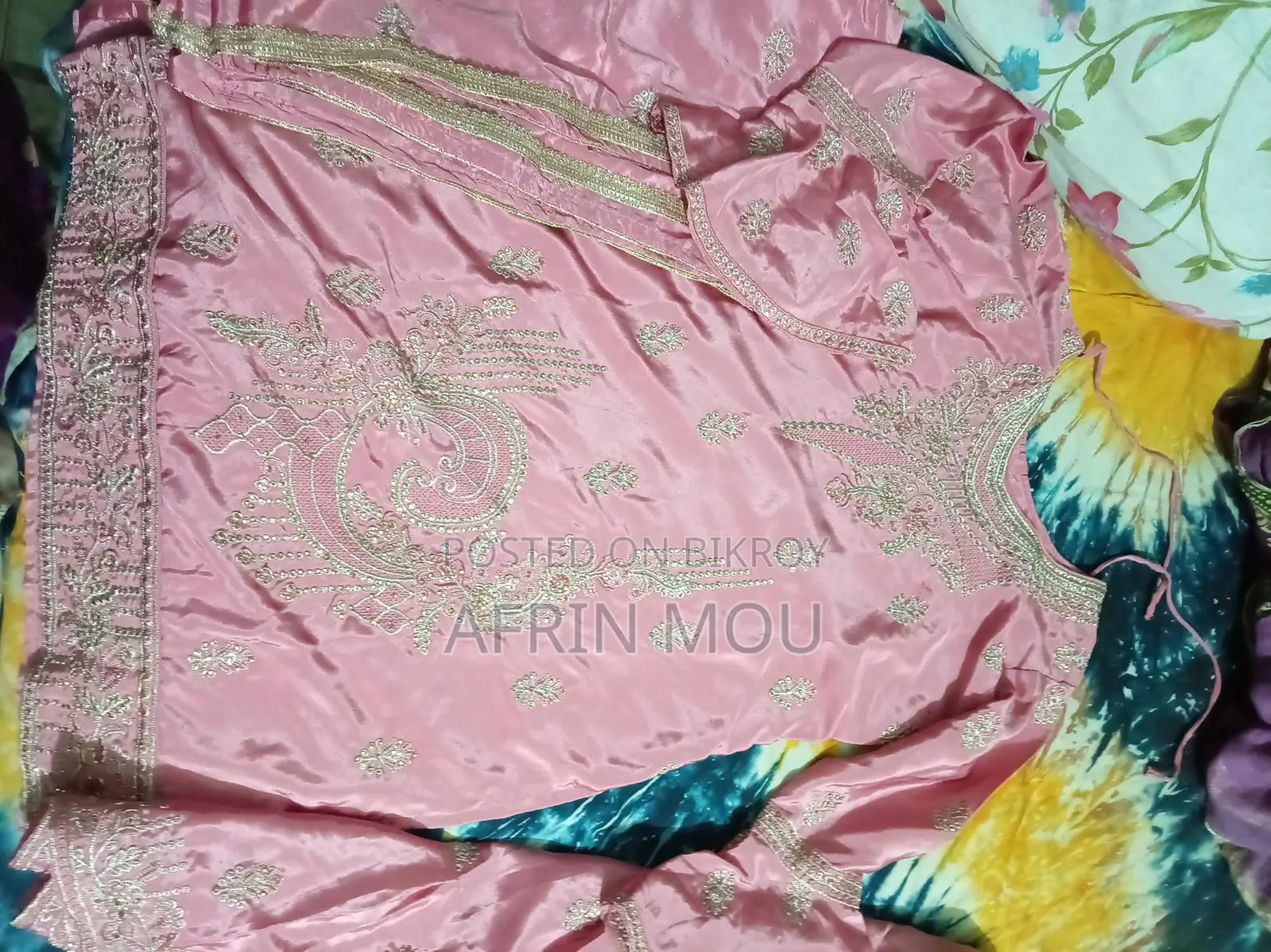 Brand New Gharara