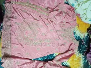 Brand New Gharara