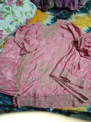Brand New Gharara